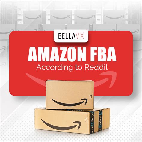 Amazon fba reddit. Things To Know About Amazon fba reddit. 